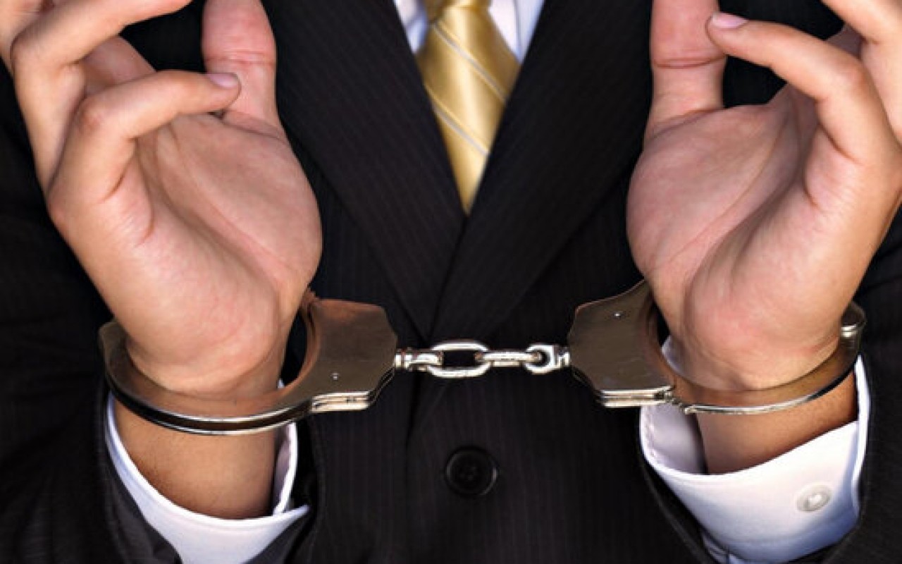 Torpaq alveri ilə məşğul olan bələdiyyə sədri HƏBS EDİLDİ