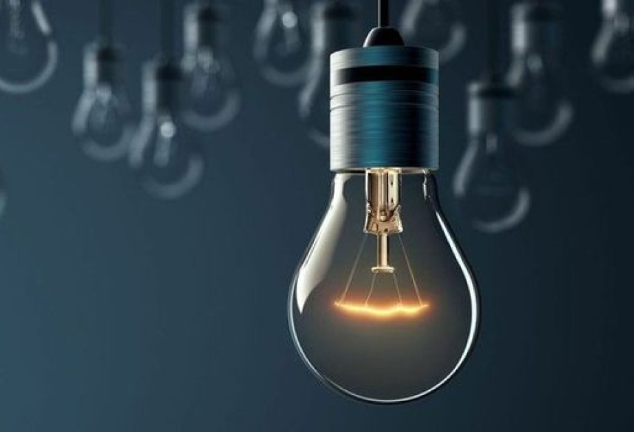 Bakının bir hissəsinin işıqları kəsiləcək