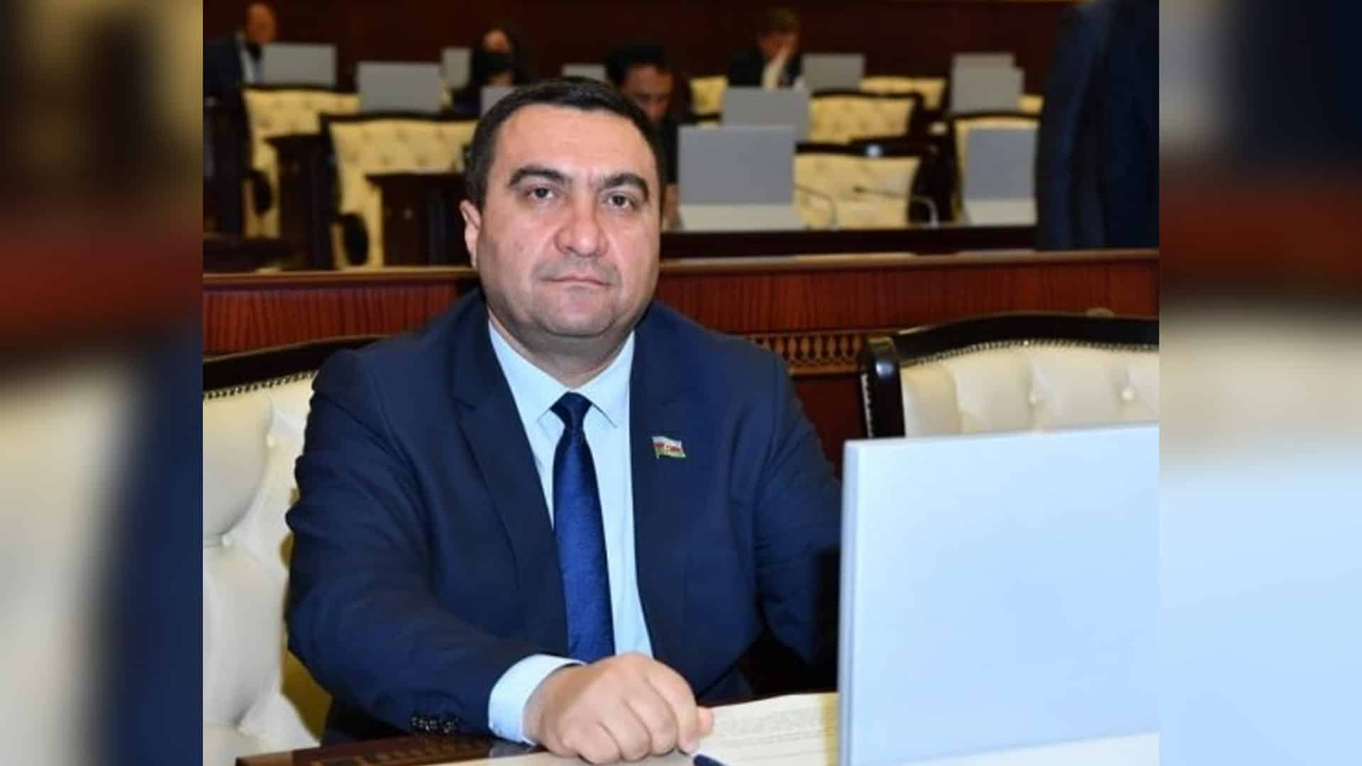 Bu&nbsp;sui-istifadə üçün zəmin yaradır - Deputatdan ETİRAZ