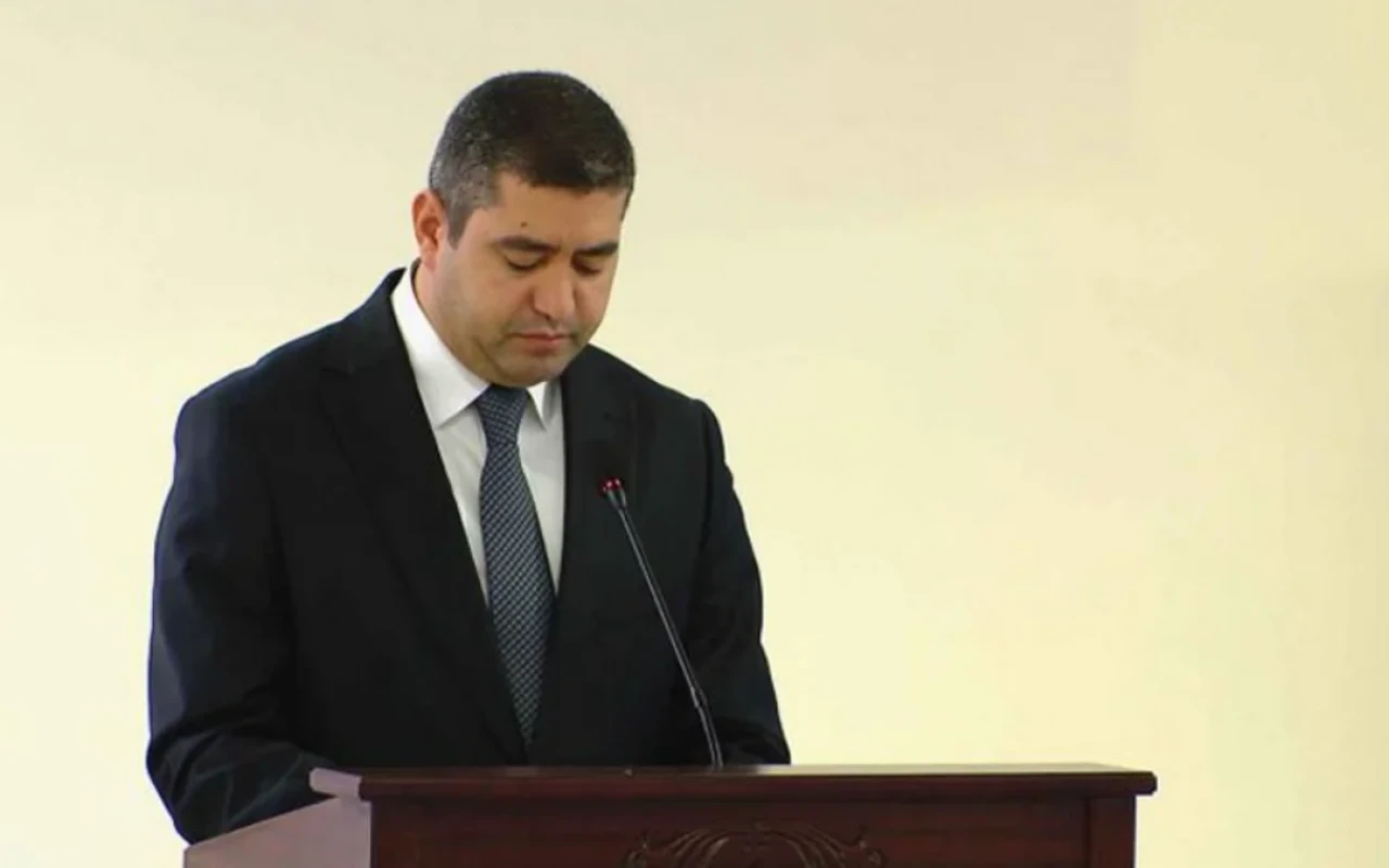 Azərbaycanda sabiq nazir yeni vəzifəyə təyin edildi