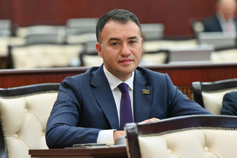 Süni intellekt görüntülərinə görə cinayət məsuliyyəti olacaq? &ndash; Deputat AÇIQLADI