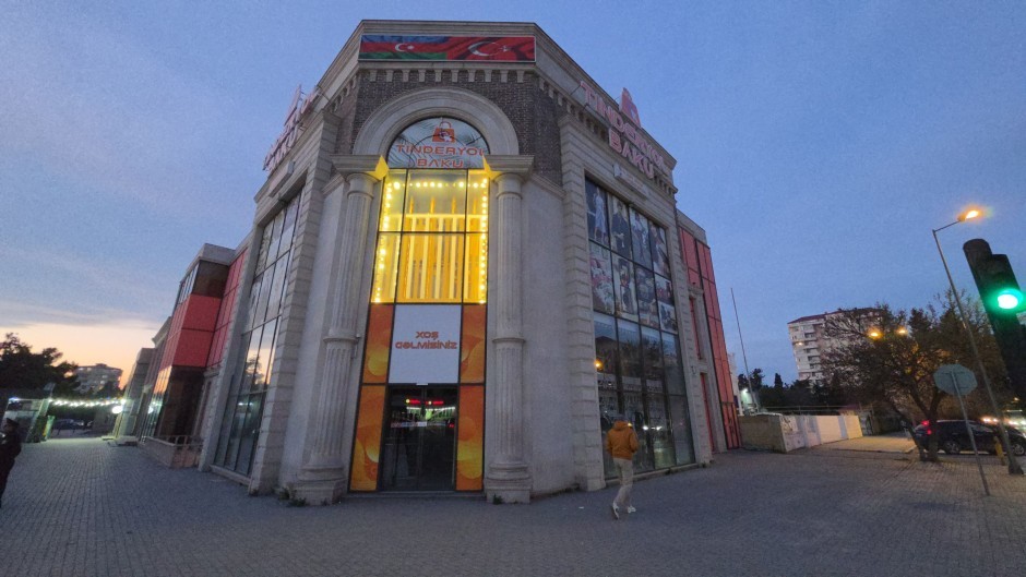Nazirlik&nbsp;&ldquo;Tinderyol Baku&rdquo;nun Sumqayıtdakı mağazasını BAĞLADI