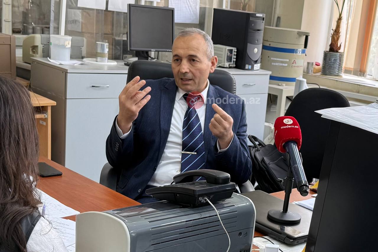 "Metsamor" AES seysmik qırılma xəttinin 500 metrliyində yerləşir