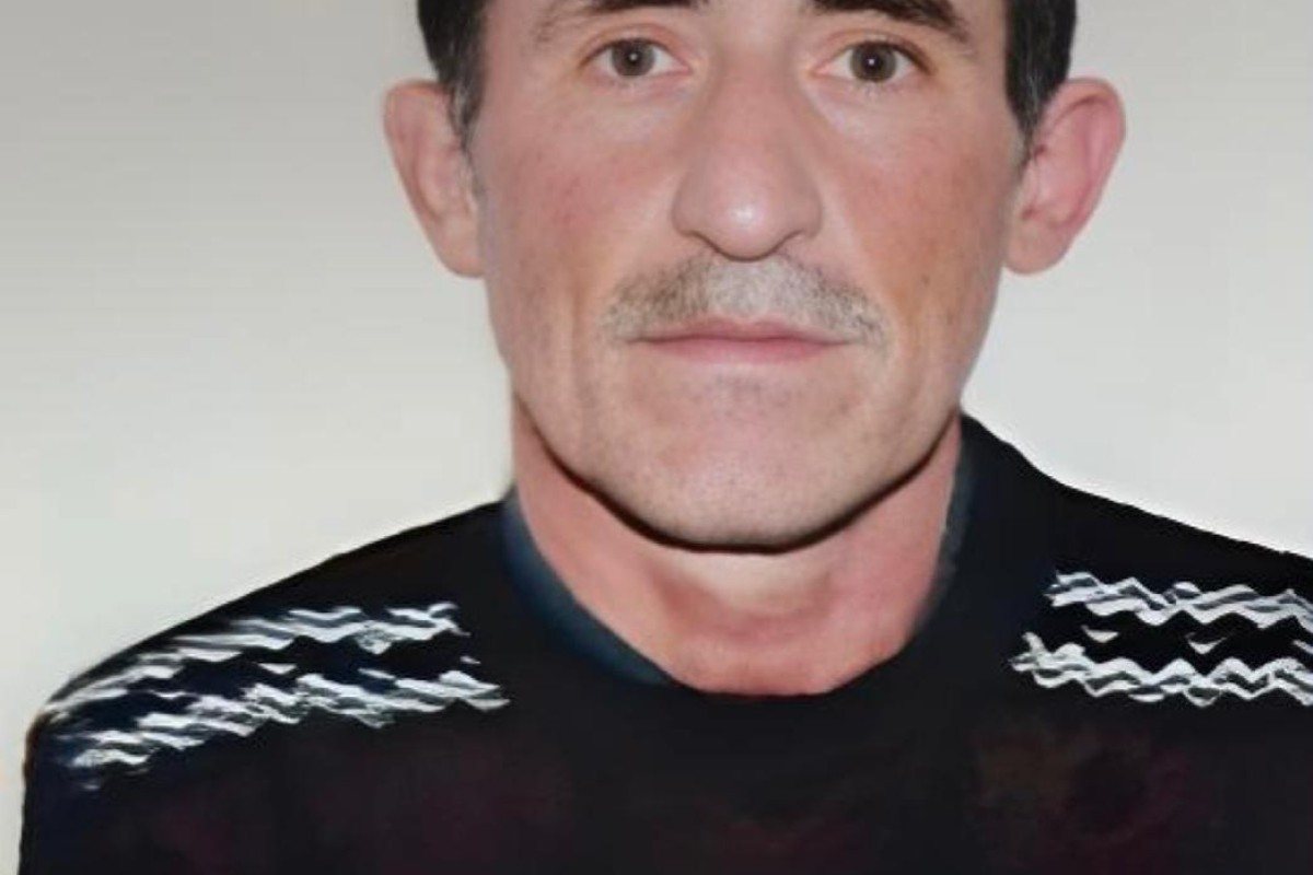 Hacıqabul sakini itkin düşdü