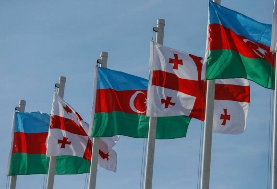 Cənubi Qafqazda sabitliyin əsas sütunu Azərbaycan-Gürcüstan tərəfdaşlığıdır