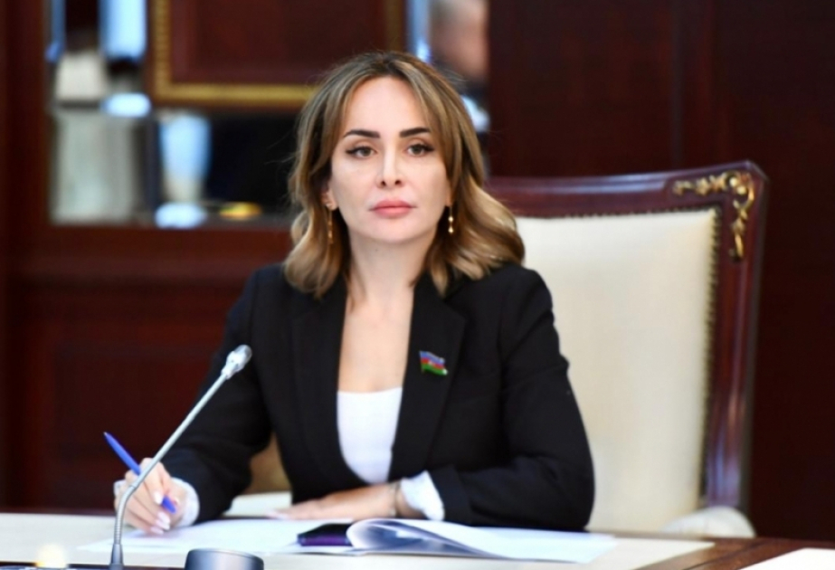 Mina qurbanlarının övladlarına dəstək sosial ədalətin göstəricisidir