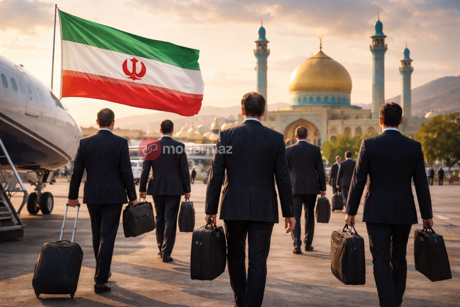 Under what conditions do Azerbaijani diplomats return to Iran? - Former minister EXPLAINED