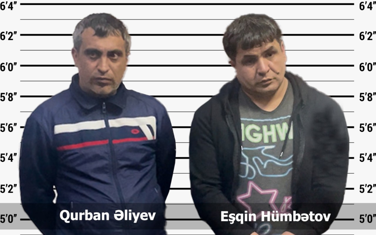 DİN&nbsp;əməliyyat keçirdi&nbsp;- Saxlanılanlar var