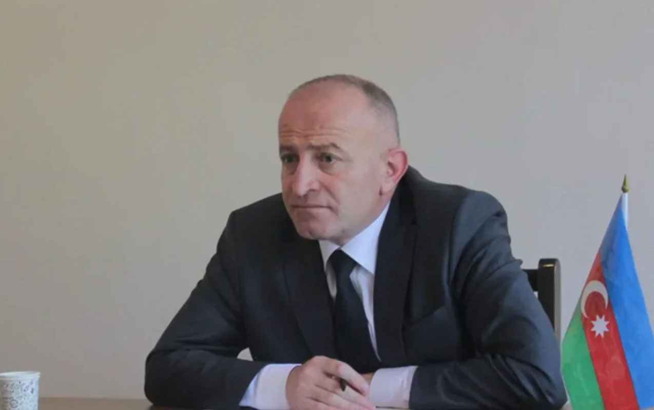 Agentliyin sabiq&nbsp;sədri açıqladı&nbsp;- &ldquo;Pullar Talıbova çatırdı&rdquo;