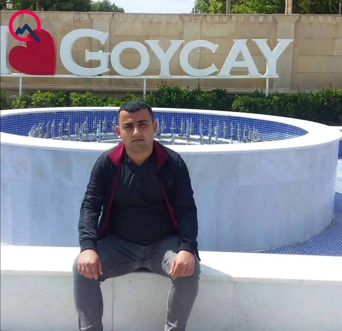 Ötən ay kanalda batan Zaminin meyiti tapıldı