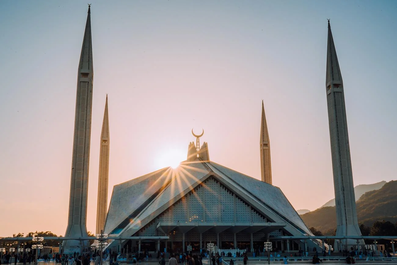 İran nümayəndə heyəti ABŞ-la danışıqlar üçün İslamabadadır