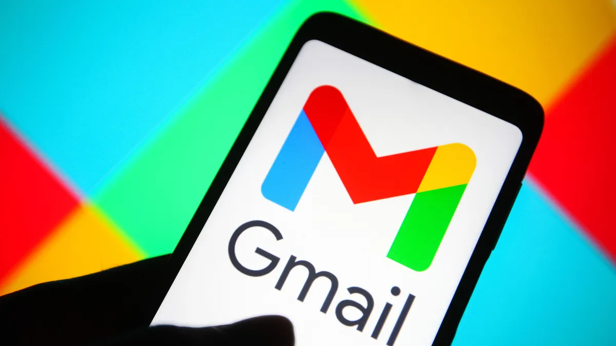 "Google" "Gmail" üçün mobil şifrələməni aktiv etdi