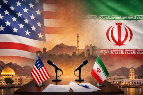 ABŞ-İran danışıqlarında kimlər iştirak edir?