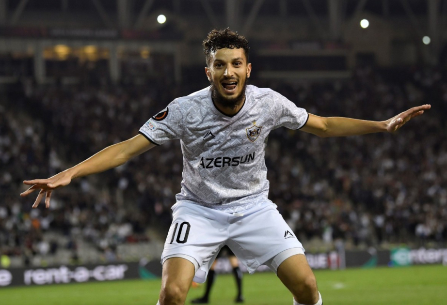 Zubir "Qarabağ"dan gedir