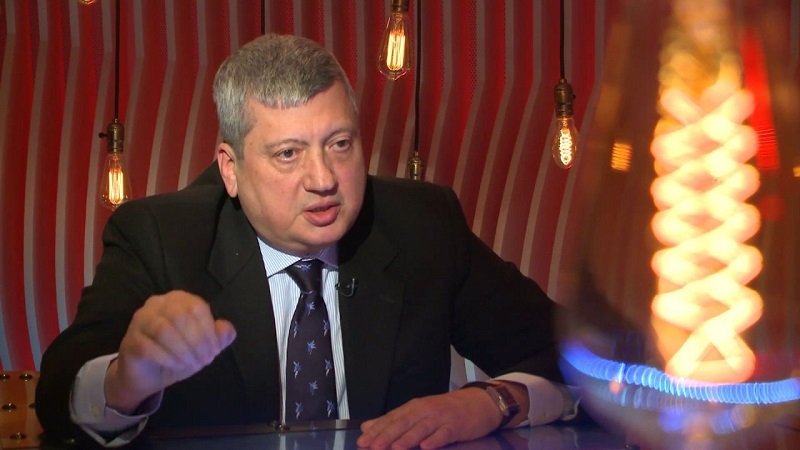 Xarrazi İranda Azərbaycana qarşı əsas fiqurlardan idi - Eks-nazir