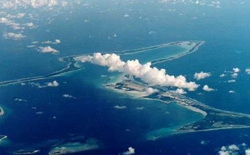 Britaniya Çaqos adasını qaytarmır