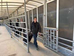 İrandan Azərbaycana təxliyə edilənlərin sayı açıqlandı