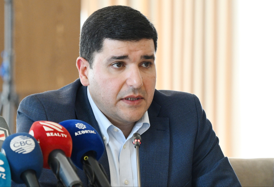 Azərbaycan və Ermənistan nümayəndələri nə haqda danışdı? - AÇIQLAMA