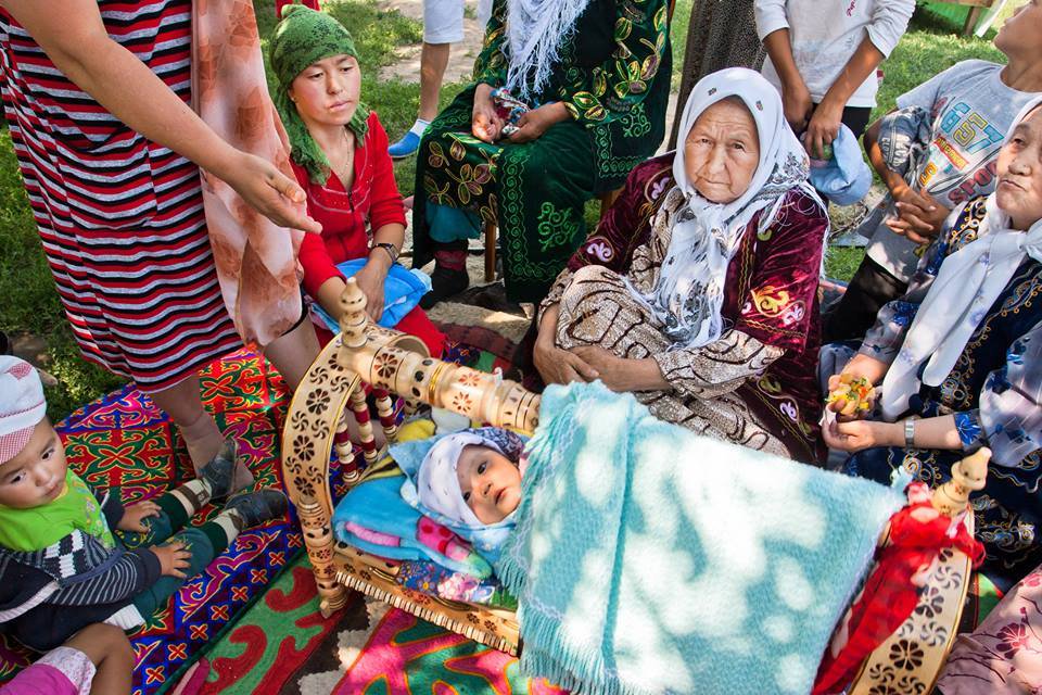 کاهش شدید نرخ زاد و ولد در کشورهای ترک&nbsp;