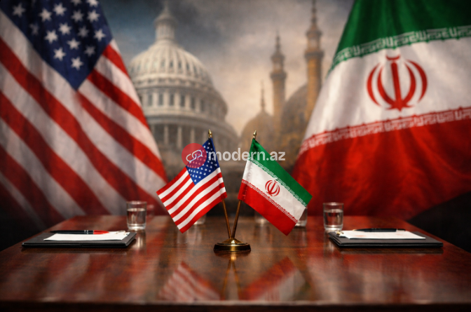 İran-ABŞ danışıqları: Müzakirəyə ekspertlər&nbsp;qoşuldu
