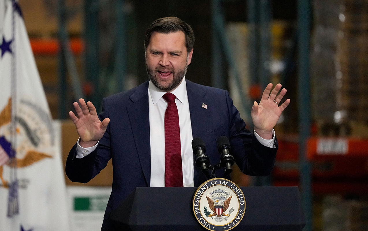 ABŞ və İran razılığa gələ bilmədi - Vens