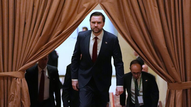 İranla danışıqlar&nbsp;nəticəsiz qaldı - Vens&nbsp;Pakistanı tərk etdi