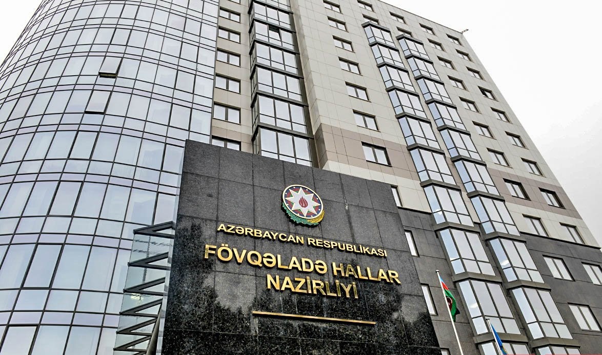 Bu ərazilərdən uzaq durun -&nbsp;FHN xəbərdarlıq edir