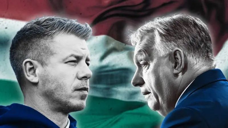 Orban seçilməzsə nə olacaq? - Macar jurnalist Modern.az-a danışdı