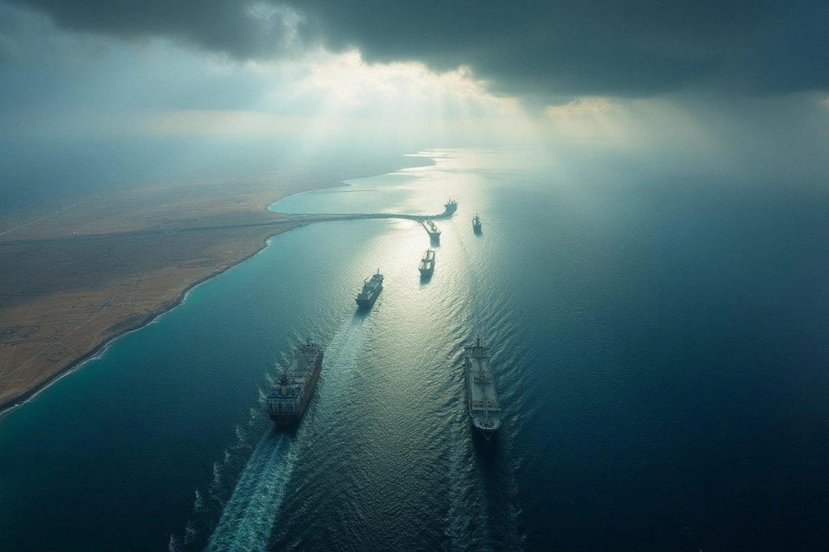 Bu ölkələr Trampın Hörmüzlə bağlı çağırışına YOX DEDİ