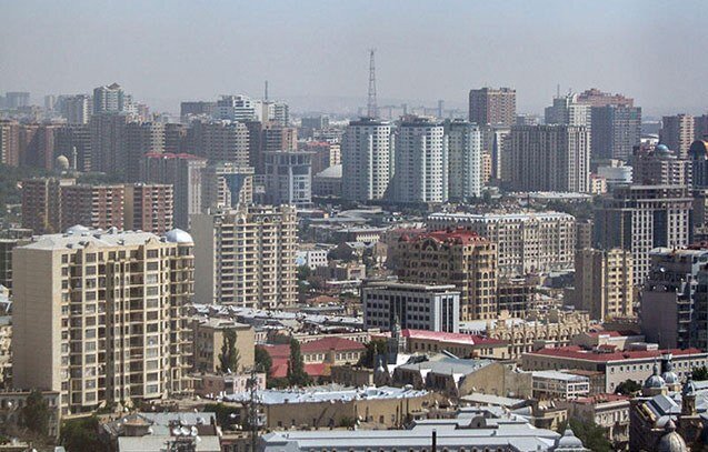 Bakıda minlərlə ailəni düşündürən problem - VİDEO