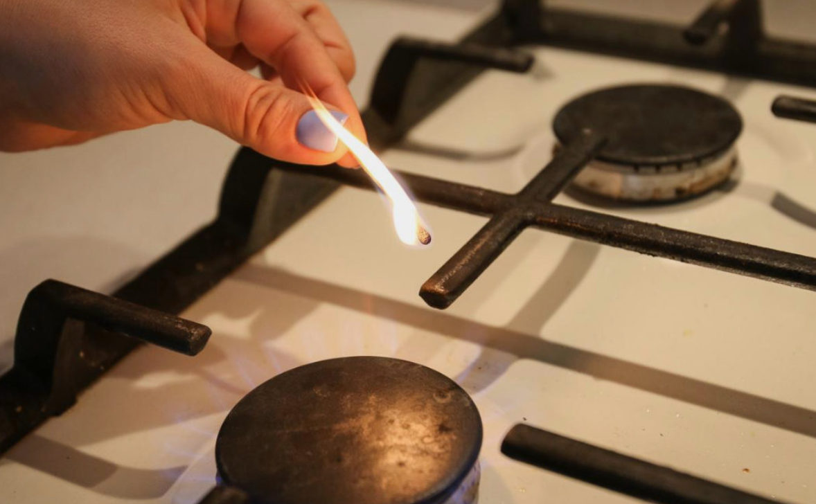 Bakıda bəzi ərazilərdə qaz olmayacaq