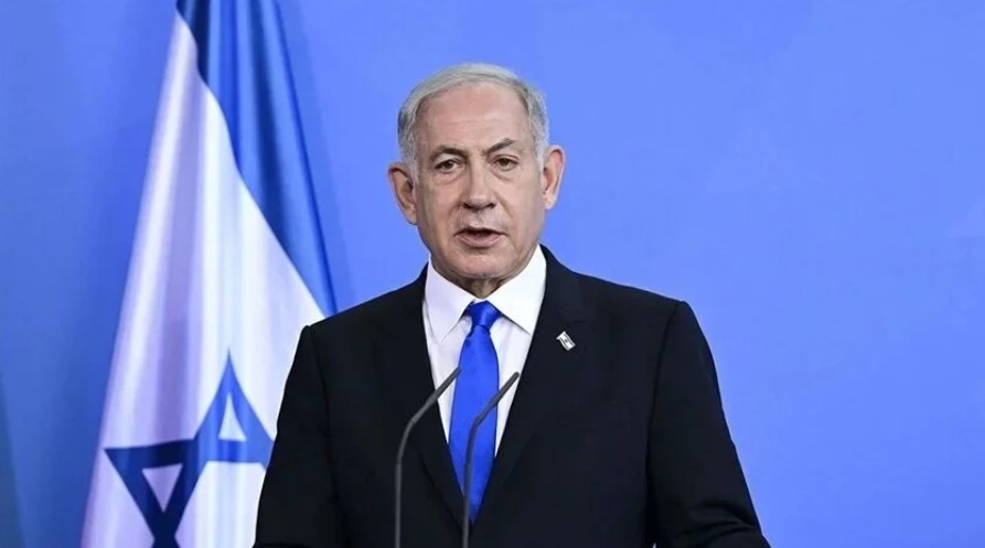 Netanyahu:&nbsp;&ldquo;Hizbullah&rdquo;a qarşı əməliyyatlar&nbsp;davam edəcək"