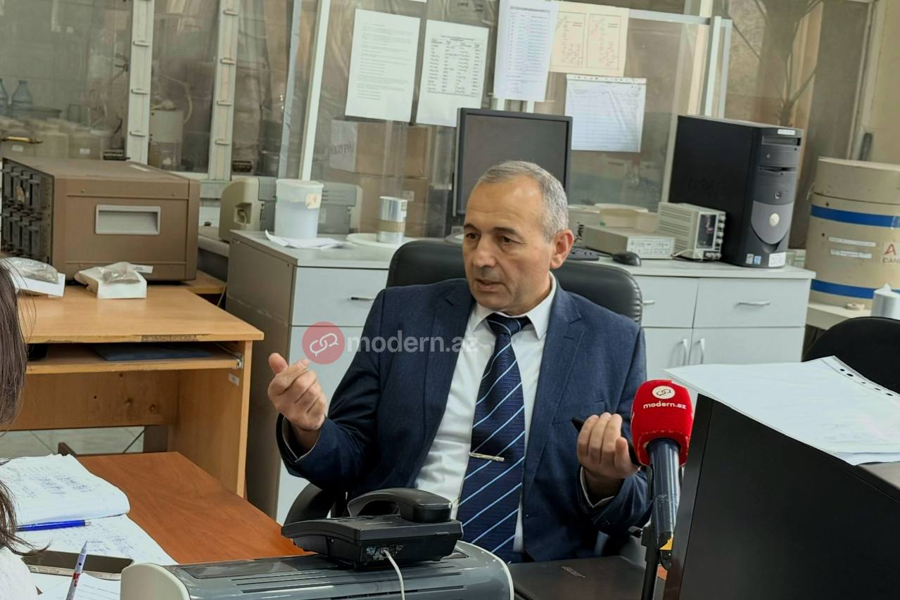 Nüvə silahının tətbiqi ehtimalı çox aşağıdır -&nbsp;Azərbaycanlı mütəxəssislə&nbsp;MÜSAHİBƏ&nbsp;