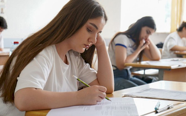 Magistraturaya sənəd vermək istəyənlərin nəzərinə - Son şans