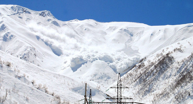 Şahdağda qarın qalınlığı 1 metrə çatır - Faktiki hava