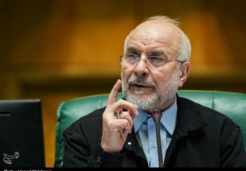 قالیباف ترامپ را مسخره کرد: &ldquo;حسرت بنزین 4-5 دلاری را خواهید کشید&rdquo;