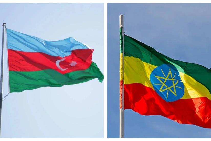 Azərbaycanla Efiopiya müdafiə sahəsində əməkdaşlıq edəcək