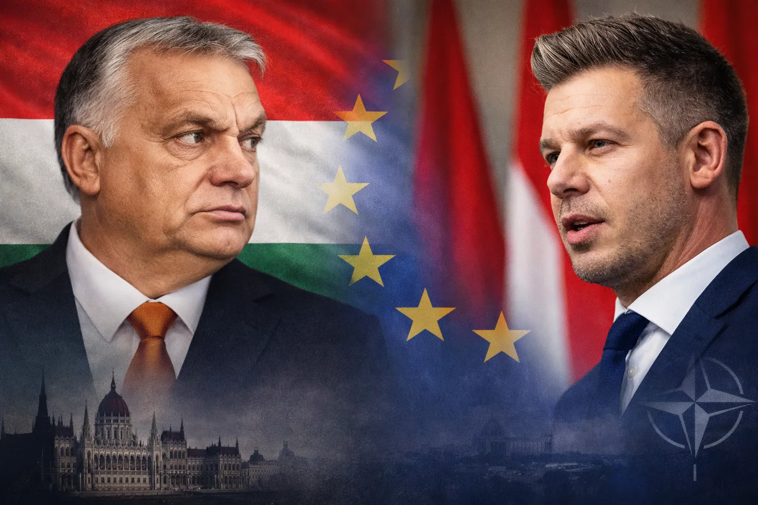 Peter Macar Viktor Orban hökumətindən istefa tələb etdi: &ldquo;Özünüz gedin!&rdquo;