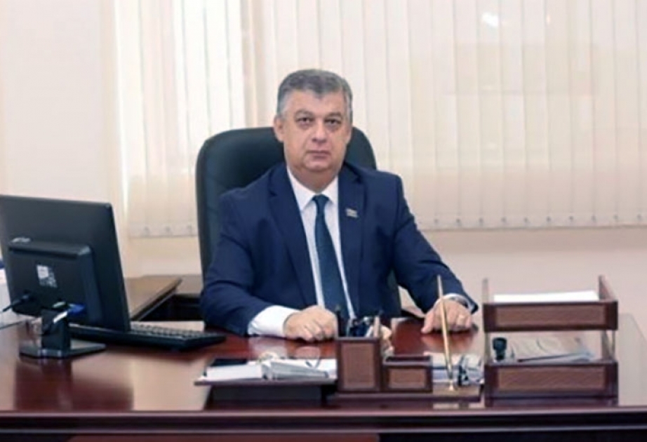 Dövlət xərclərinə nəzarət gücləndirilməlidir - DEPUTAT