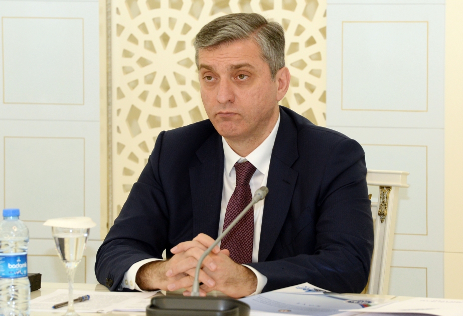 Vüqar Gülməmmədov: Milli Məclisə daha dərin təhlillər təqdim ediləcək