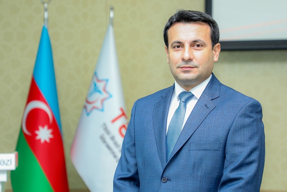 TƏBİB-ə yeni mətbuat katibi təyin olundu