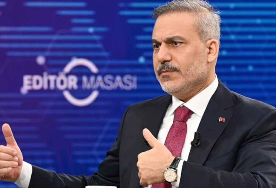 Türkiyə Hörmüz boğazı ilə bağlı mövqeyini AÇIQLADI