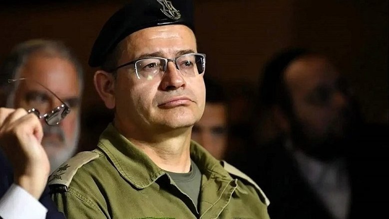 Belarusda doğuldu - Netanyahu yüksək vəzifə verdi&nbsp;