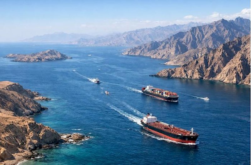 ABŞ Hörmüz boğazında&nbsp;blokadanı&nbsp;başlatdı