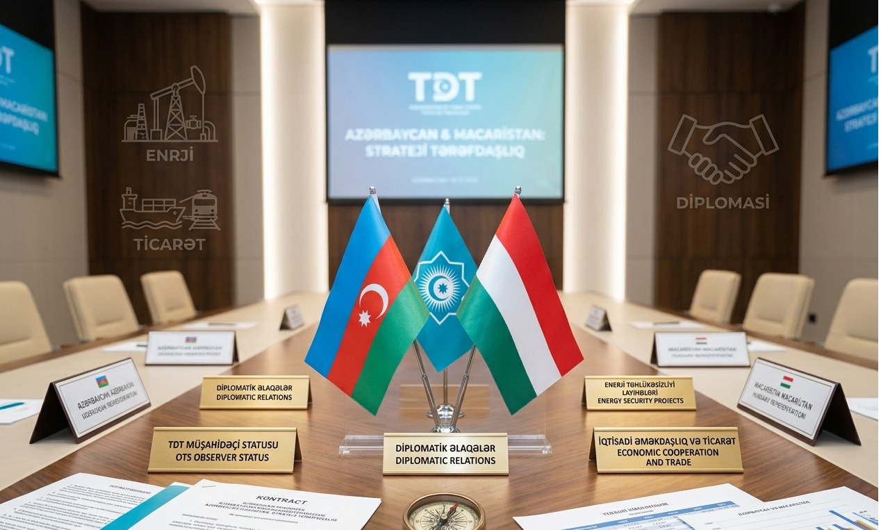 Deputat:&nbsp;Orbanın gedişində&nbsp;müəyyən korrektələr qaçılmazdır