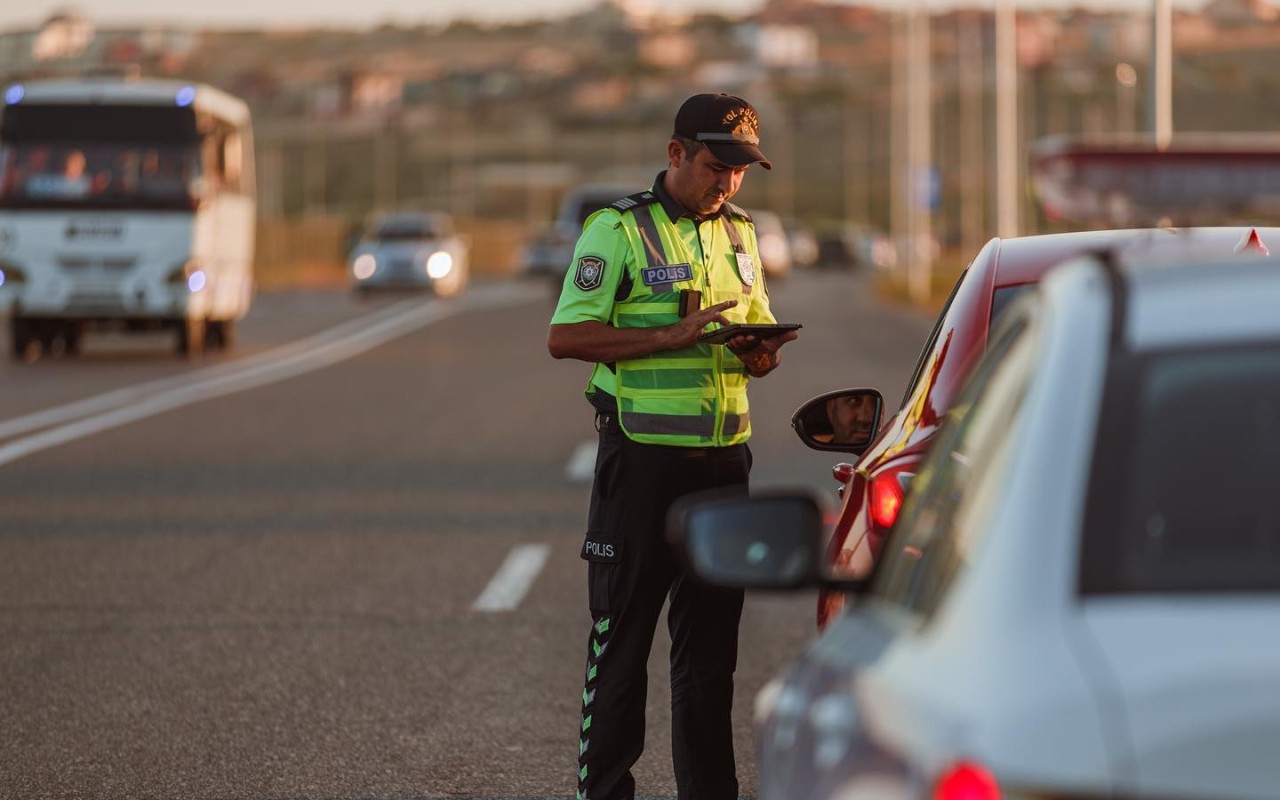 Cərimələrlə bağlı yeni qayda tətbiq olunur? - VİDEO