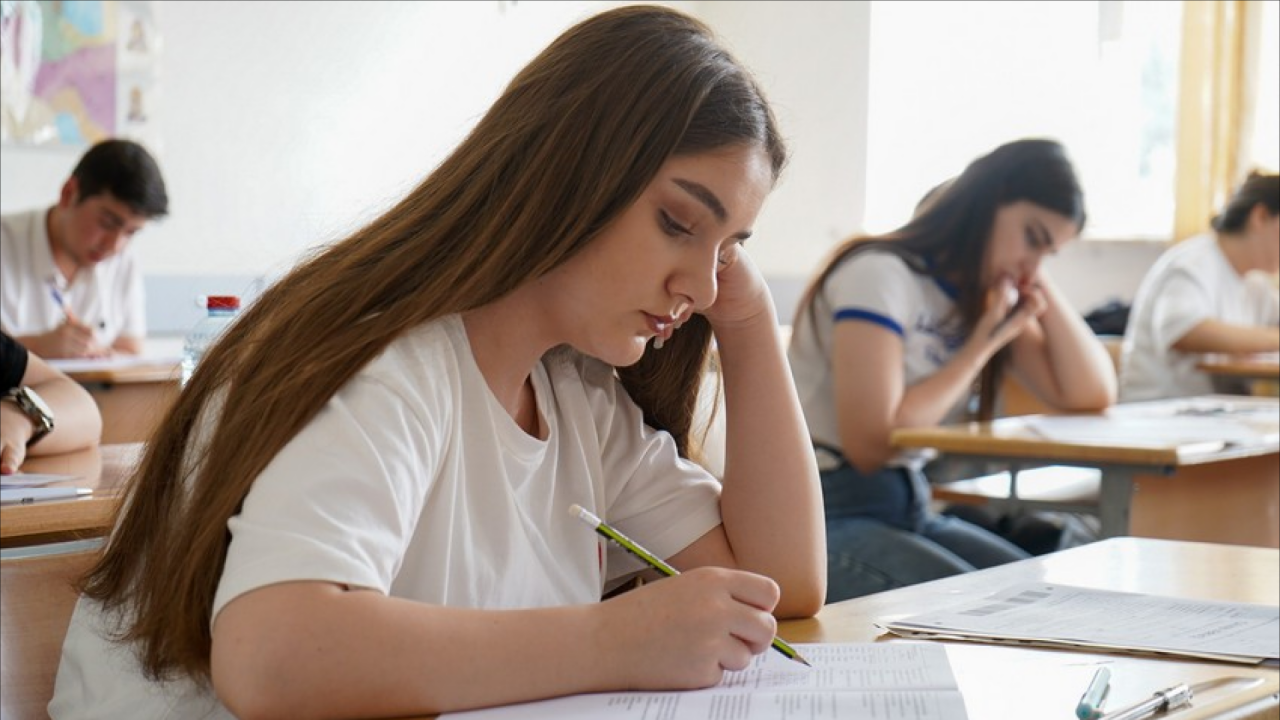 Magistraturaya qeydiyyat üçün son gün