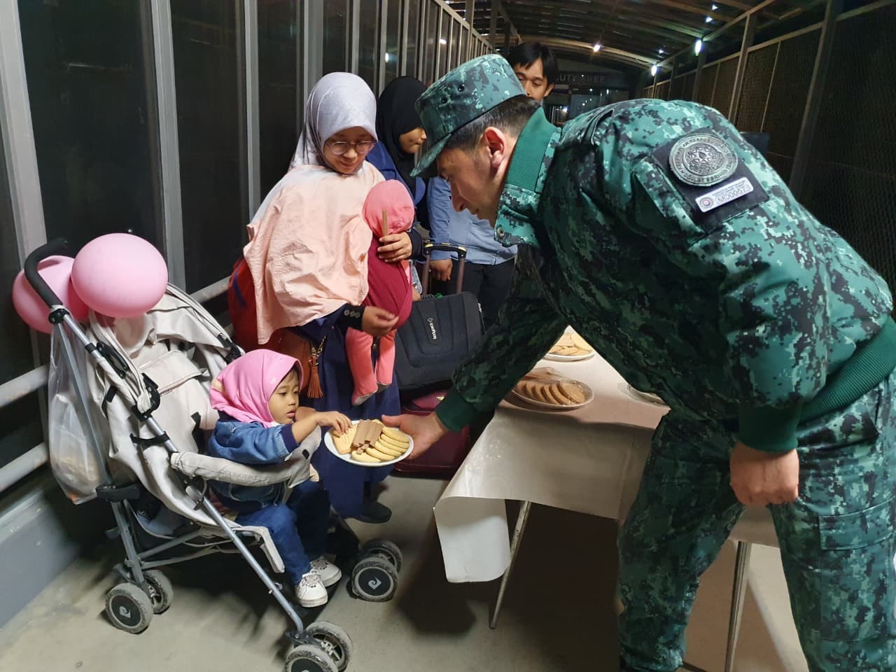 İrandan Azərbaycana təxliyə olunanların artıb