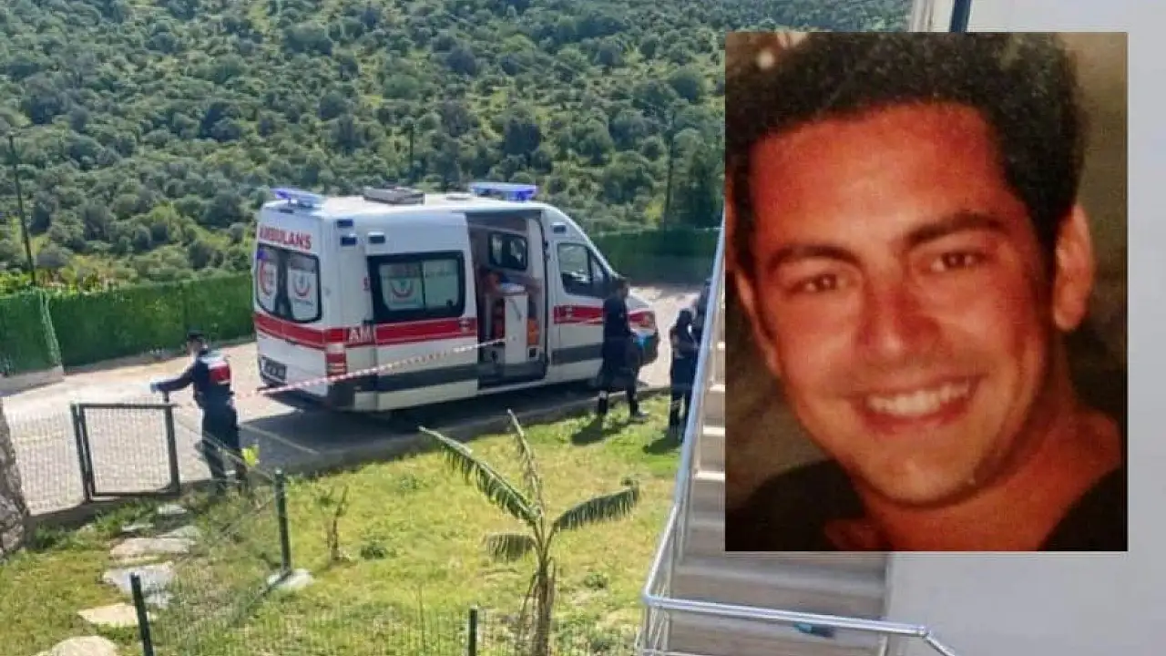 Tanınmış rokçu evində ölü tapıldı