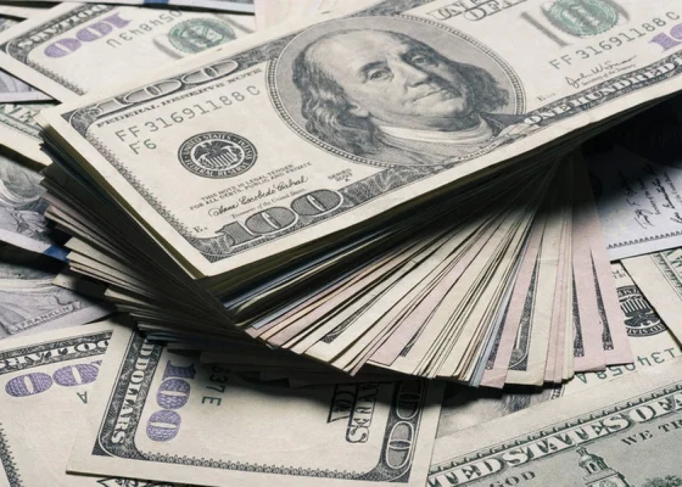 Dünyanın ən zəngin 10 insanı - Adlar